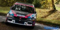Rally Jeseniky